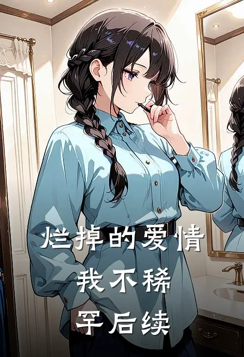 烂掉的爱情，我不稀罕后续
