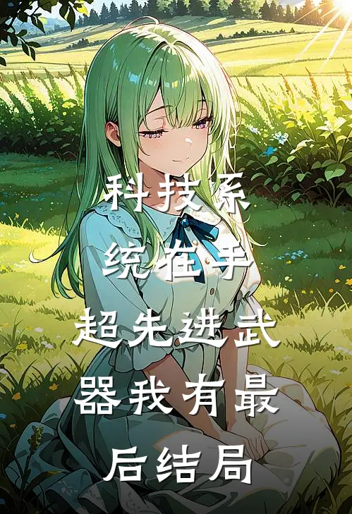 科技系统在手，超先进武器我有最后结局
