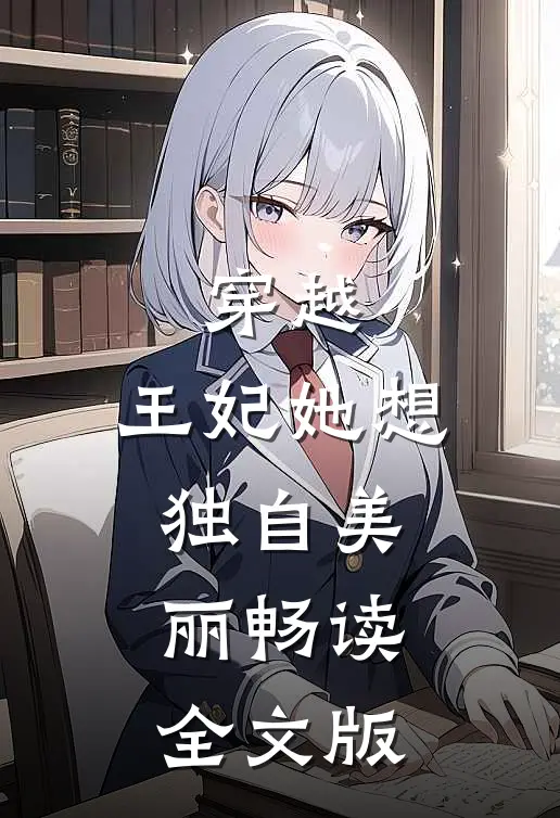 穿越，王妃她想独自美丽畅读全文版