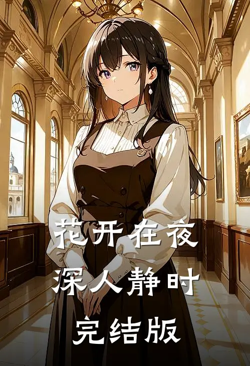 花开在夜深人静时完结版