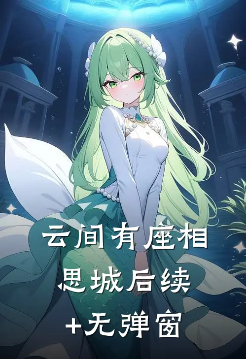 云间有座相思城后续+无弹窗