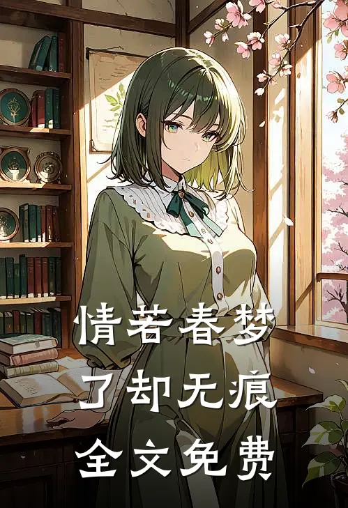 情若春梦，了却无痕全文免费