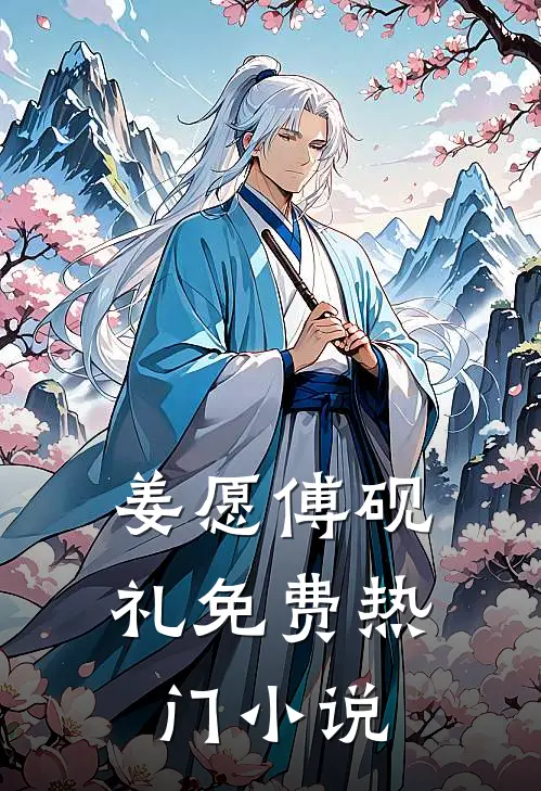 姜愿傅砚礼免费热门小说