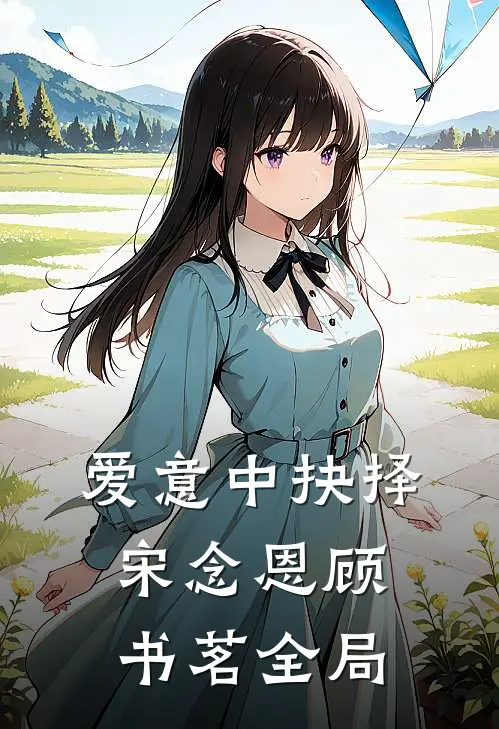 爱意中抉择宋念恩顾书茗全局