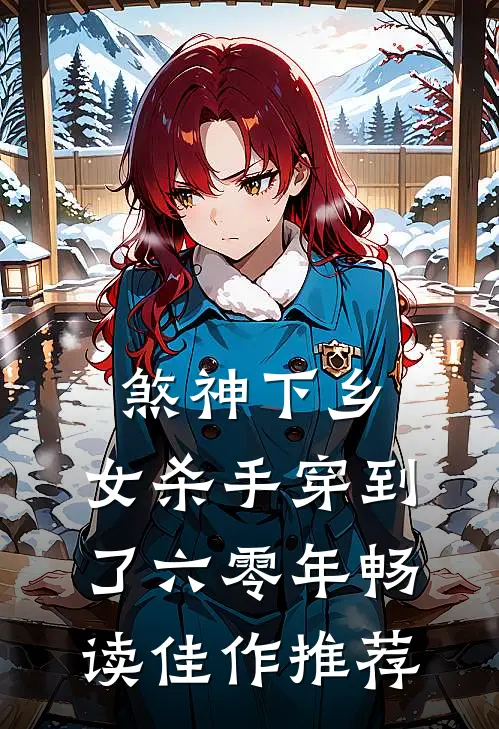 煞神下乡：女杀手穿到了六零年畅读佳作推荐