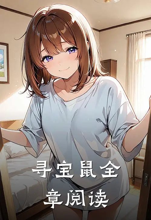 寻宝鼠全章阅读