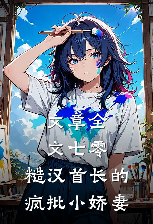 文章全文七零：糙汉首长的疯批小娇妻