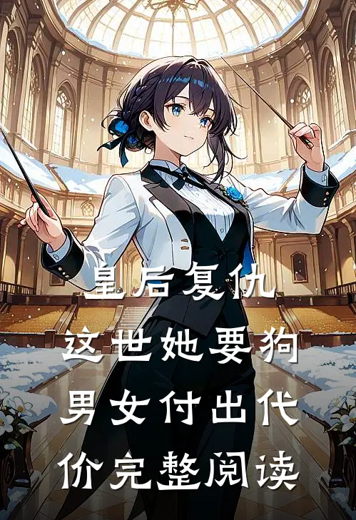 皇后复仇：这世她要狗男女付出代价完整阅读