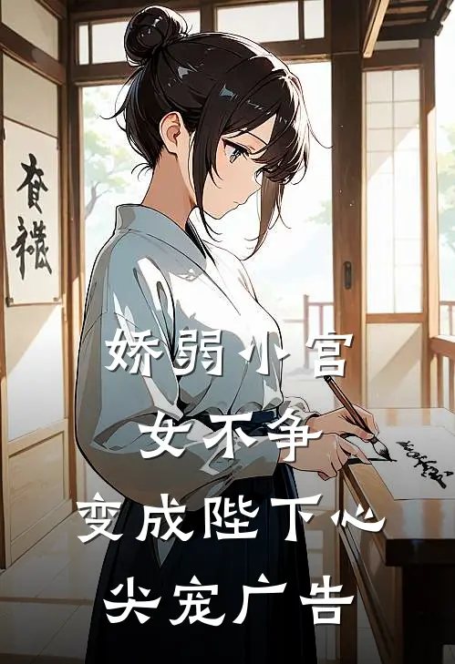 娇弱小宫女不争，变成陛下心尖宠广告
