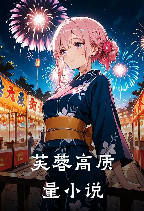 芙蓉高质量小说