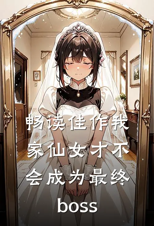 畅读佳作我家仙女才不会成为最终boss