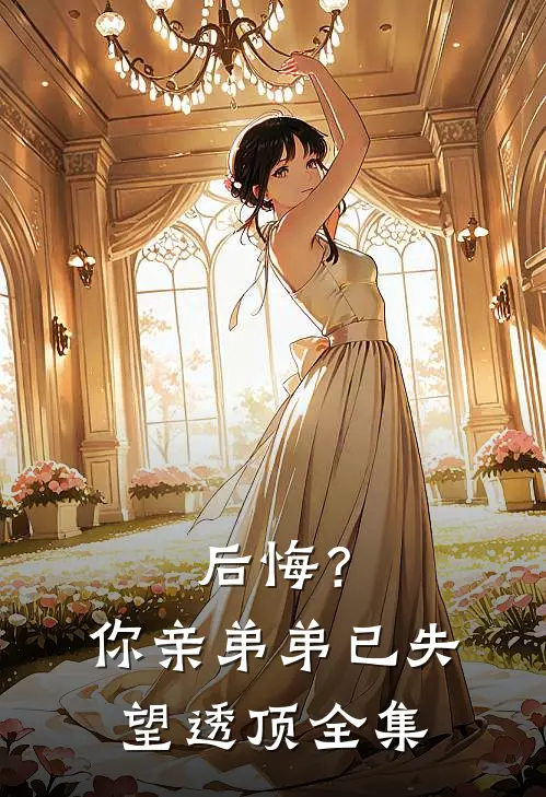 后悔？你亲弟弟已失望透顶 全集