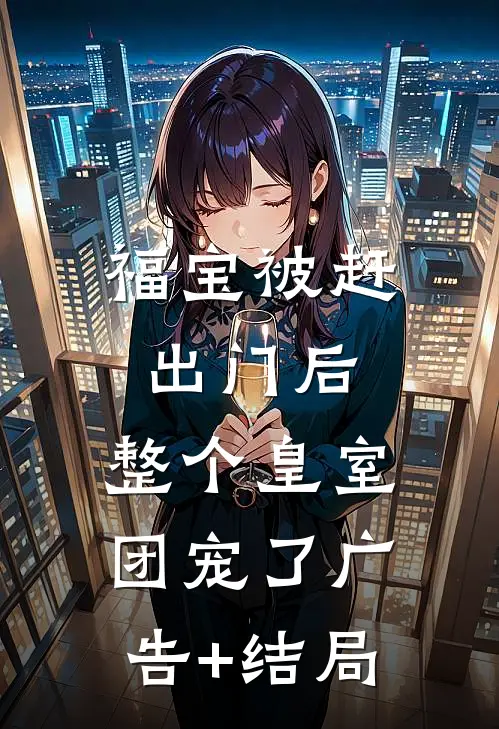 福宝被赶出门后，整个皇室团宠了广告+结局