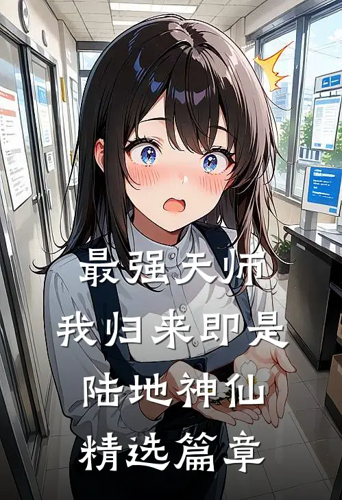 最强天师：我归来即是陆地神仙精选篇章