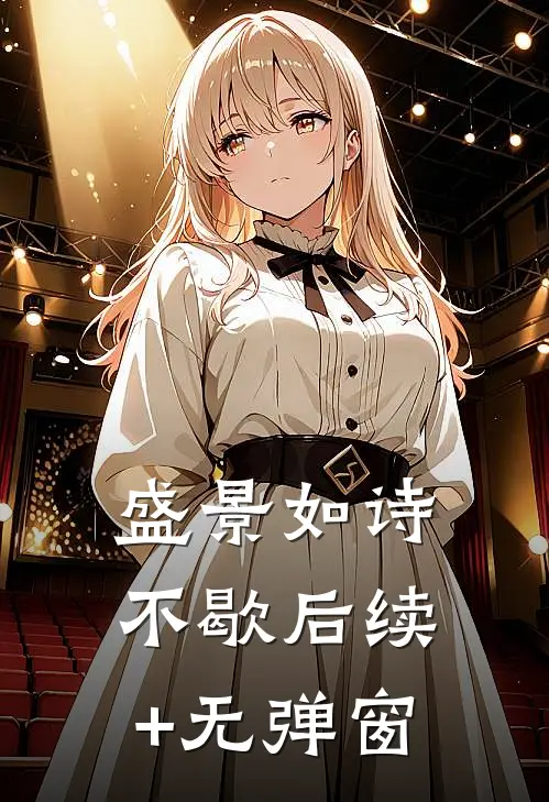 盛景如诗不歇后续+无弹窗