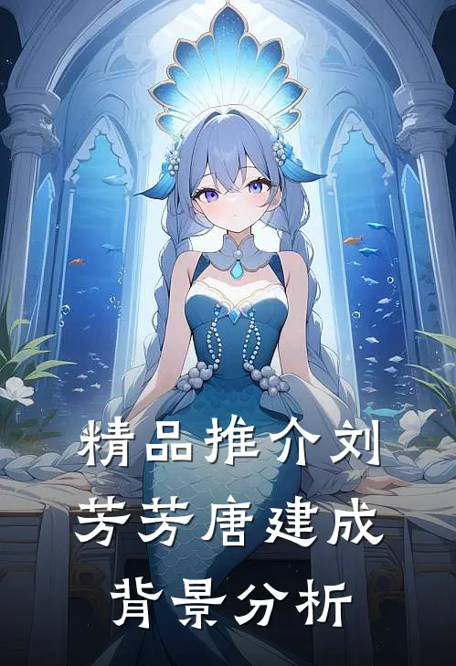 精品推介刘芳芳唐建成背景分析