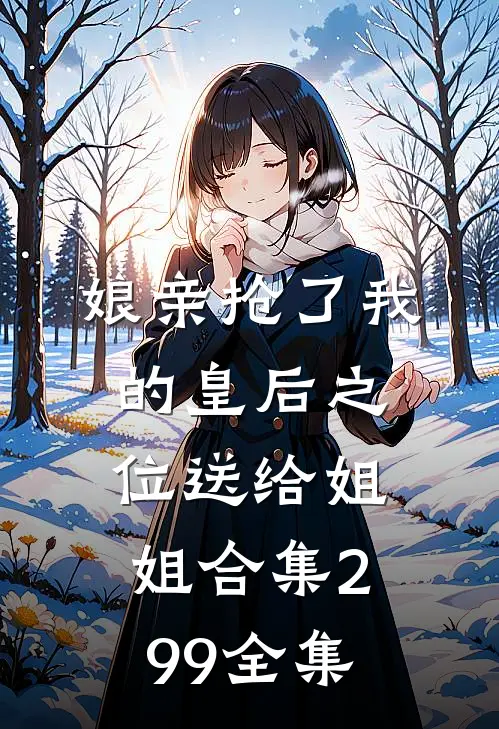 娘亲抢了我的皇后之位送给姐姐合集299 全集
