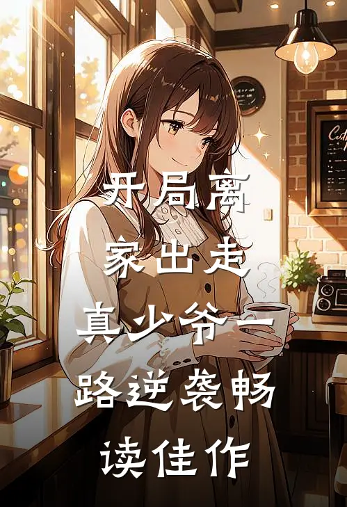 开局离家出走，真少爷一路逆袭畅读佳作