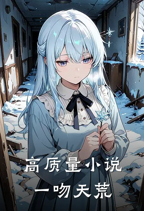 高质量小说一吻天荒