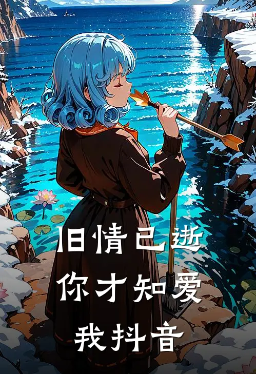 旧情已逝，你才知爱我抖音