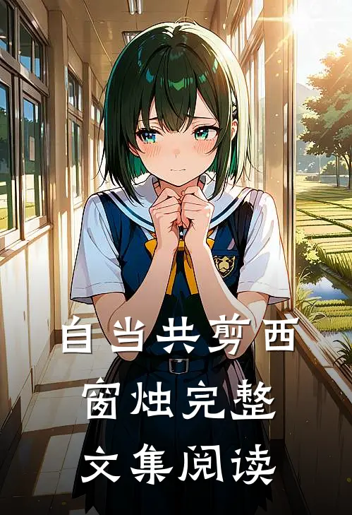 自当共剪西窗烛完整文集阅读