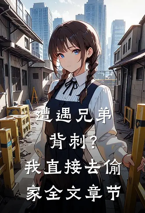 遭遇兄弟背刺？我直接去偷家全文章节