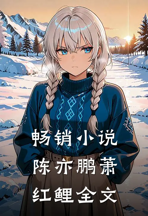 畅销小说陈亦鹏萧红鲤全文