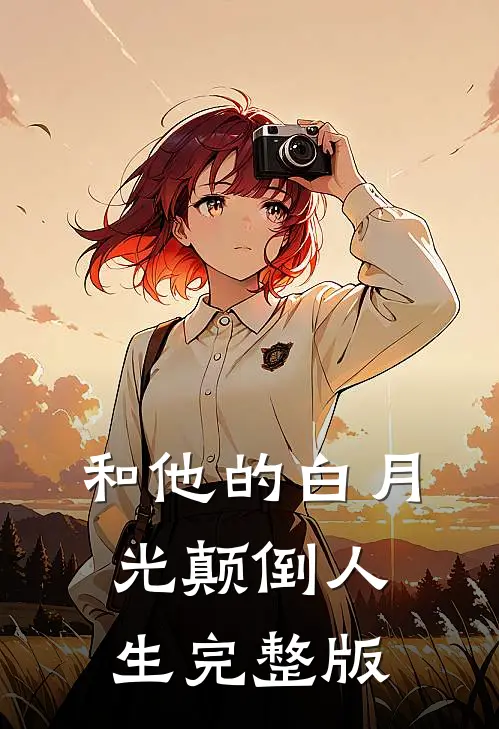 和他的白月光颠倒人生完整版