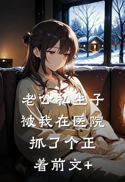 老公私生子被我在医院抓了个正着前文+