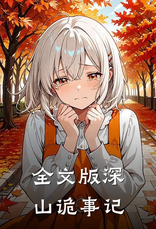 全文版深山诡事记