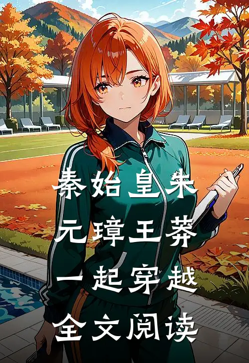 秦始皇朱元璋王莽,一起穿越全文阅读