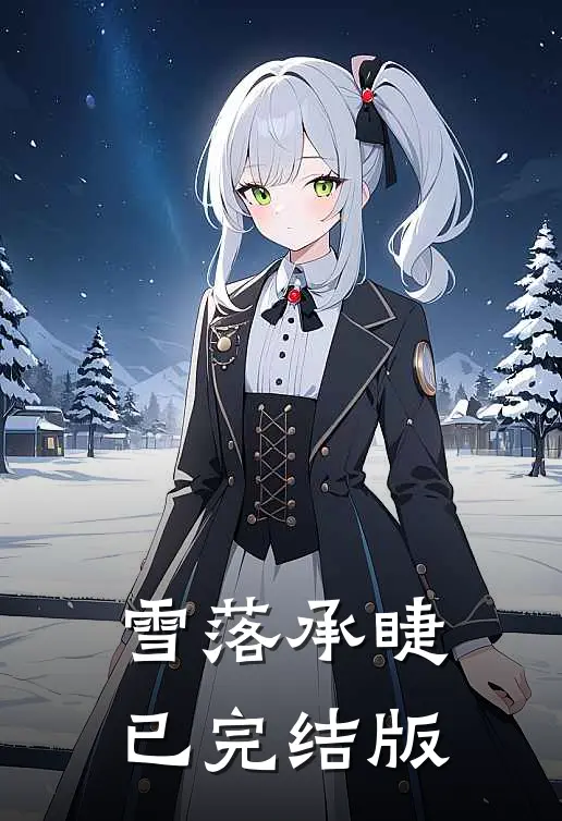 雪落承睫已完结版