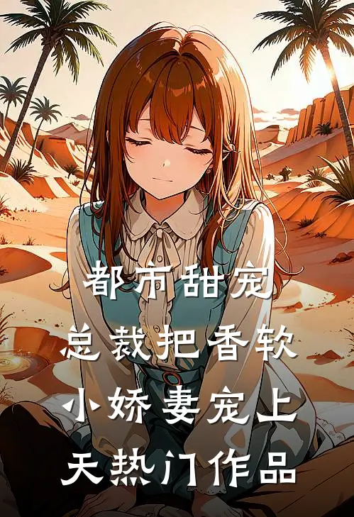 都市甜宠：总裁把香软小娇妻宠上天热门作品
