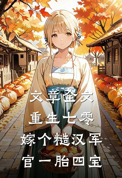 文章全文重生七零：嫁个糙汉军官一胎四宝
