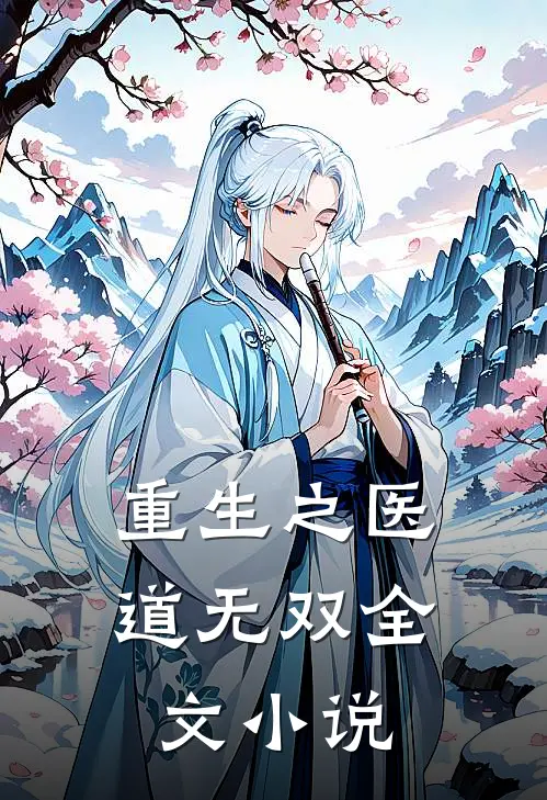 重生之医道无双全文小说