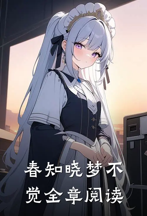 春知晓梦不觉全章阅读