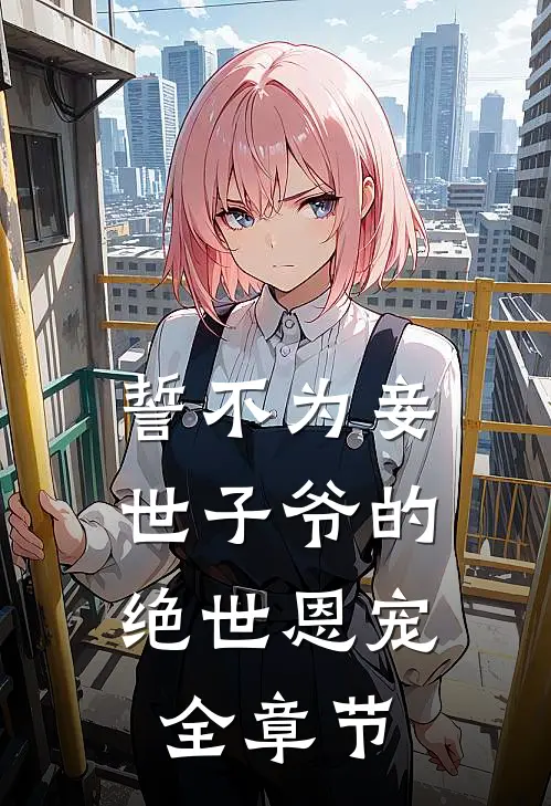誓不为妾，世子爷的绝世恩宠全章节