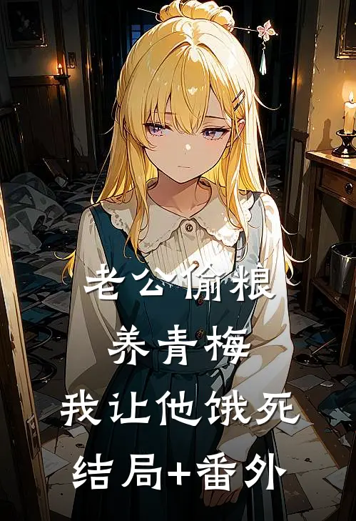 老公偷粮养青梅，我让他饿死结局+番外