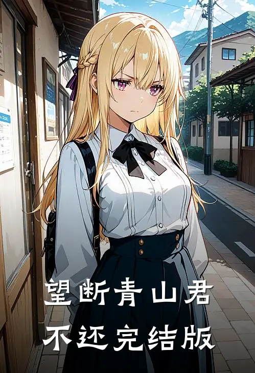 望断青山君不还完结版