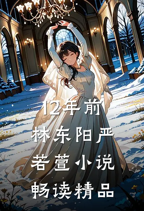 12年前林东阳严若萱小说畅读精品
