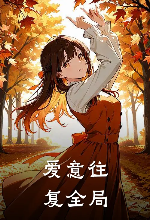 爱意往复全局