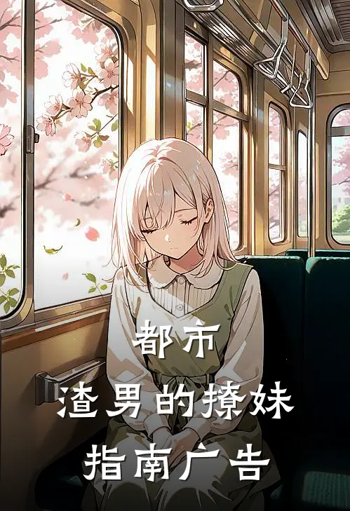 都市：渣男的撩妹指南广告