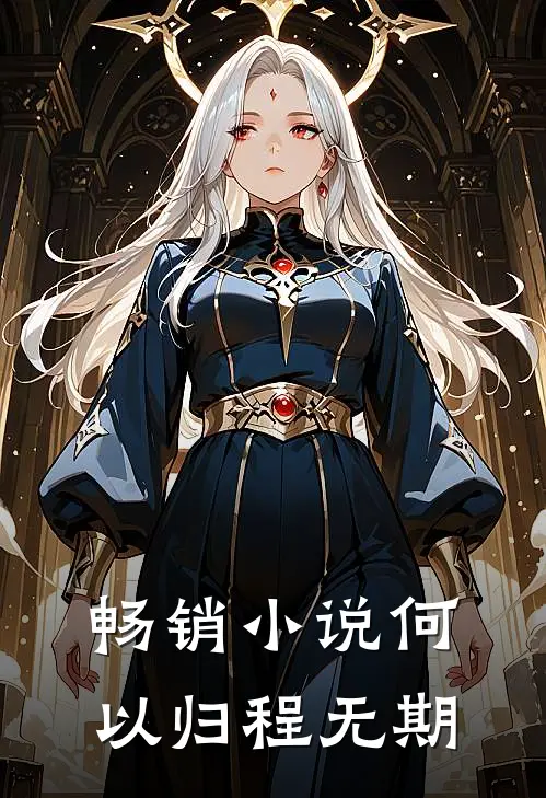 畅销小说何以归程无期