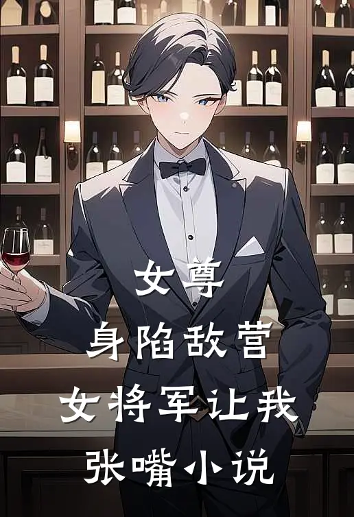 女尊：身陷敌营，女将军让我张嘴小说