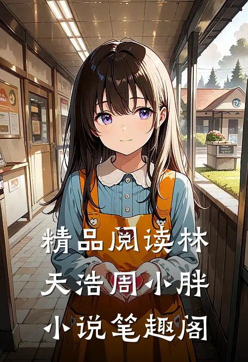 精品阅读林天浩周小胖小说笔趣阁