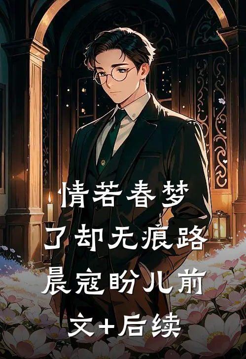 情若春梦，了却无痕路晨寇盼儿前文+后续