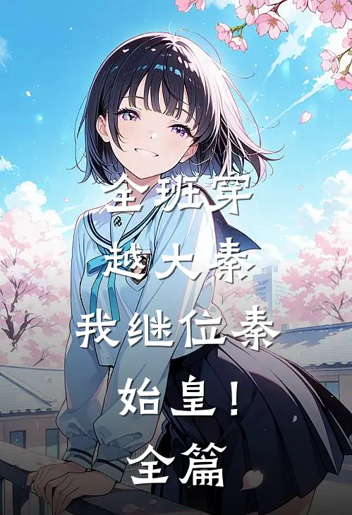 全班穿越大秦，我继位秦始皇！全篇