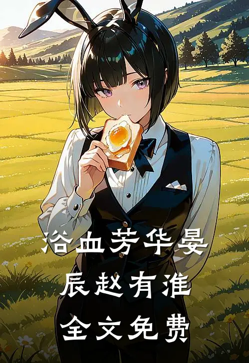浴血芳华晏辰赵有淮全文免费