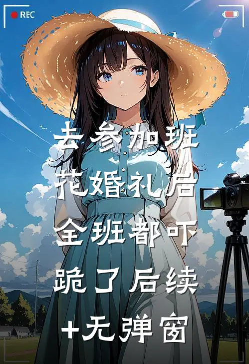 去参加班花婚礼后，全班都吓跪了后续+无弹窗