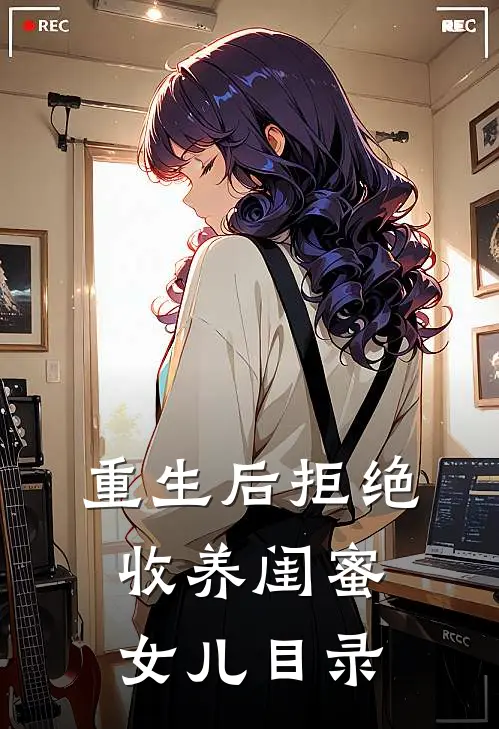 重生后拒绝收养闺蜜女儿目录